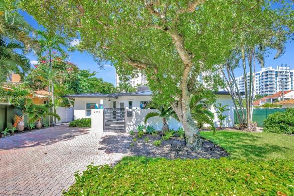 Lauderdale Beach, 2709 Center Ave, Fort Lauderdale, Florida 33308, image 1