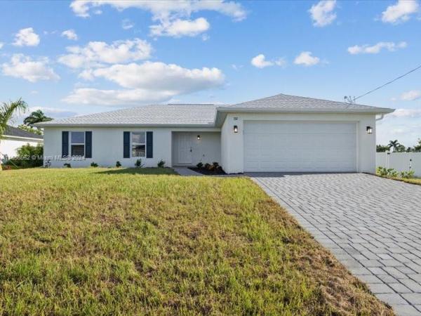 Cape Coral Residential, 332 Nw 19th St, Cape Coral, Florida 33993, image 2