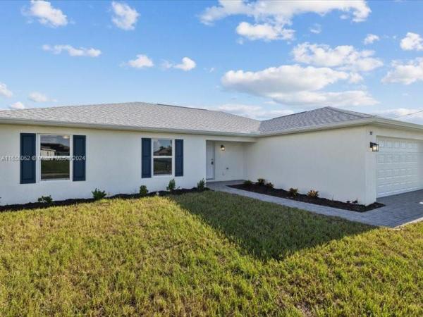 Cape Coral Residential, 332 Nw 19th St, Cape Coral, Florida 33993, image 3
