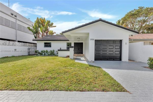 McKeever Terrace, 3958 SW 62nd Ave, Coral Terrace, Florida 33155, image 1