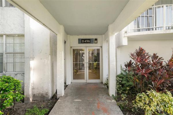 Montecarlo, 496 NW 165th St Rd #D-611, Golden Glades, Florida 33169, image 1