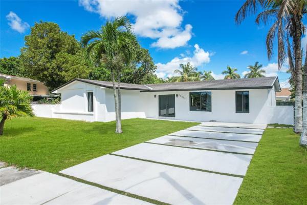 Fairway Lake South, 10823 SW 161st St, Palmetto Estates, Florida 33157, image 1