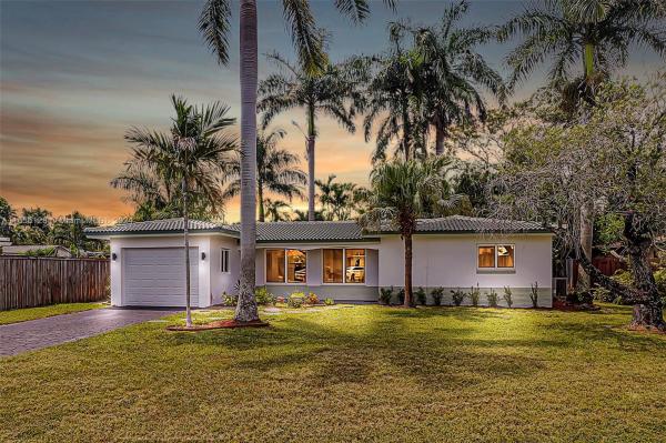 Royal Palm Acres, 1970 NW 33rd St, Oakland Park, Florida 33309, image 1