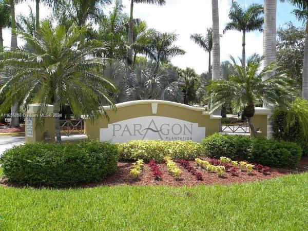 Paragon Plantation, 761 N Pine Island Rd #104, Plantation, Florida 33324, image 1