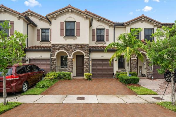 Coco Palm Estates At Artesa By Lennar, 11511 SW 253rd St 0, Goulds, Florida 33032, image 1