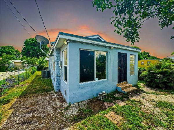 Commercial Liberty City, 1794 NW 74th Ter, Gladeview, Florida 33147, image 1