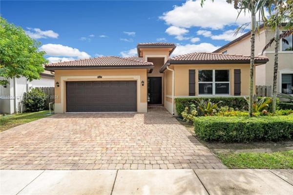 Hemingway Point, 25357 SW 121st Ct, Goulds, Florida 33032, image 1