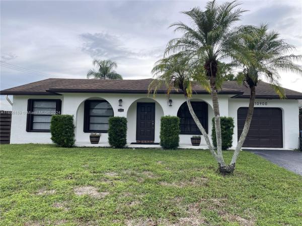Millers Sunrise Estates, 10900 NW 26th St, Sunrise, Florida 33322, image 1