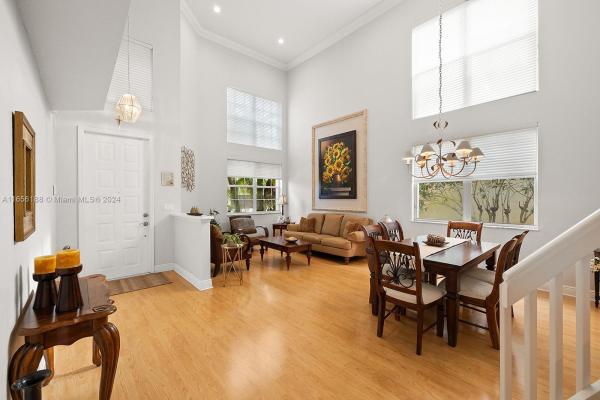The Sanctuary At Pembroke Isles, 16773 NW 13th Ct, Pembroke Pines, Florida 33028, image 1