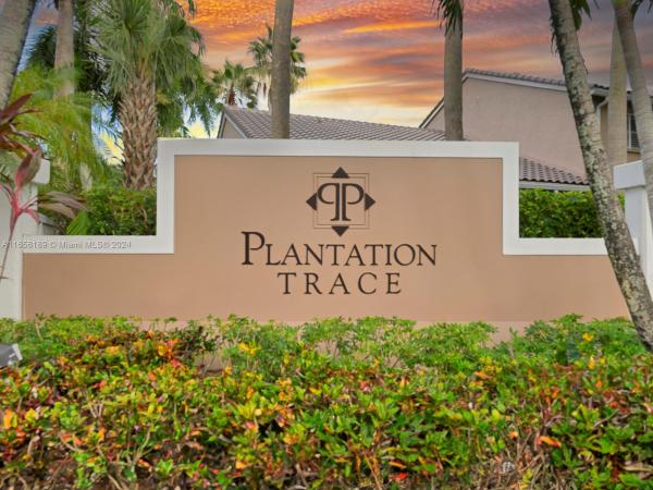Plantation Trace, 754 NW 132nd Ave, Plantation, Florida 33325, image 1