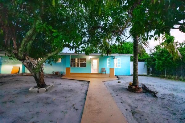 Golden Highland Estates, 15735 NW 28th Pl, Miami Gardens, Florida 33054, image 1