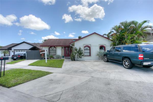 Westwind Lakes, 15450 SW 57th Ter, Kendall West, Florida 33193, image 1