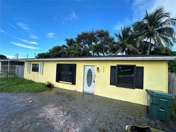 Prospect Gardens, 4031 NW 8th Ter, Oakland Park, Florida 33309, image 1