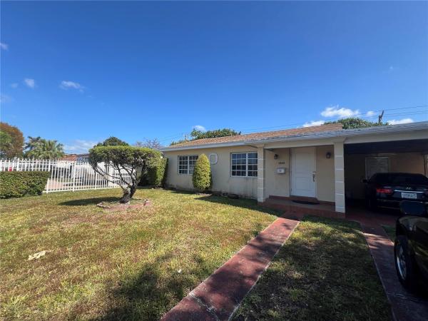 Morris Manors, 4540 NW 6th St, Miami, Florida 33126, image 1