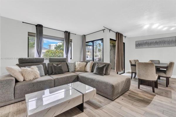 Parc Village At Jacaranda, 1661 NW 81st Way #1661, Plantation, Florida 33322, image 1