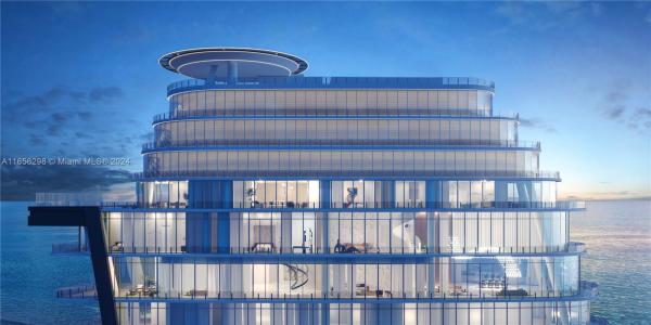 300 Biscayne Blvd Way #6301, Miami, Florida 33131, image 1