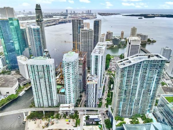 MyBrickell, 31 SE 6th St #2203, Miami, Florida 33131, image 1