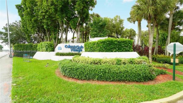 Calusa Club Village, 8888 SW 131st Ct #304, The Crossings, Florida 33186, image 1