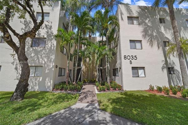 The Horizons, 8035 SW 107th Ave #115, Kendall, Florida 33173, image 1