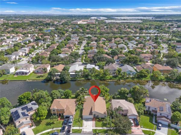 River Run, 9580 Glacier St, Miramar, Florida 33025, image 1