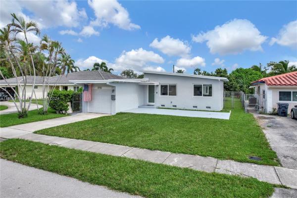 Hollywood Little Ranches, 2735 Madison St, Hollywood, Florida 33020, image 1