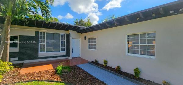 West Miami Shores, 295 NW 107th St, West Little River, Florida 33168, image 2