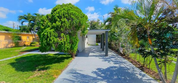 West Miami Shores, 295 NW 107th St, West Little River, Florida 33168, image 3
