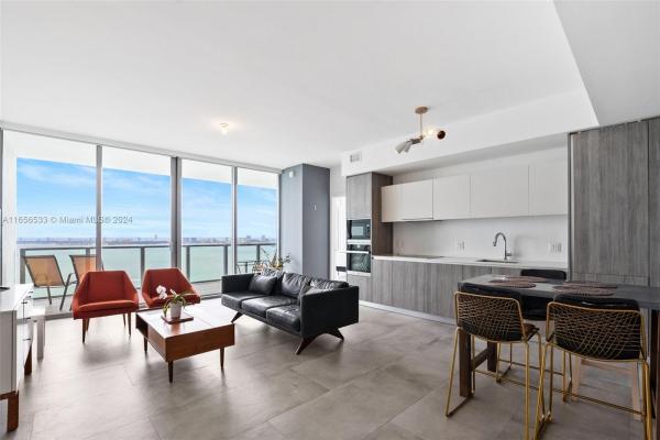 Biscayne Beach, 2900 NE 7th Ave #2904, Miami, Florida 33137, image 1
