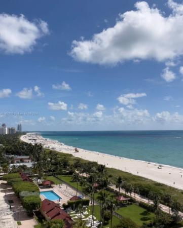 Oceanfront Plaza, 2625 Collins Ave #1207, Miami Beach, Florida 33140, image 1