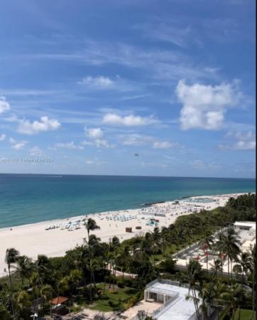 Oceanfront Plaza, 2625 Collins Ave #1207, Miami Beach, Florida 33140, image 2