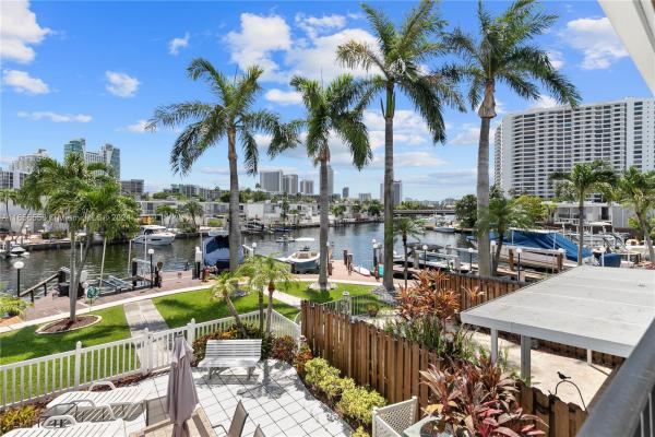 Venetian Park, 818 NE 25th Ave #66, Hallandale Beach, Florida 33009, image 1