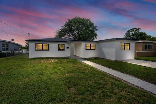 Arcola Gardens, 8370 NW 10th Ave, West Little River, Florida 33150, image 1