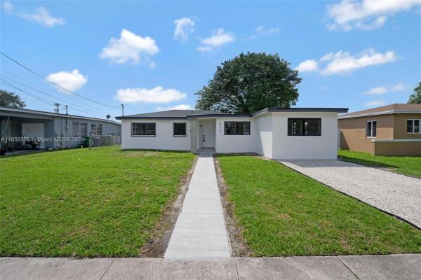 Arcola Gardens, 8370 NW 10th Ave, West Little River, Florida 33150, image 3