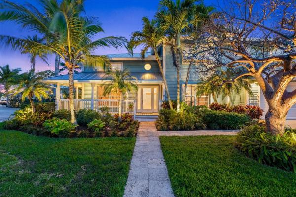 Boynton Isles, 6 Kepner Dr, Boynton Beach, Florida 33435, image 1