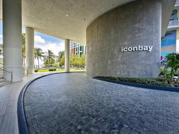Icon Bay, 460 NE 28th St #3302, Miami, Florida 33137, image 1