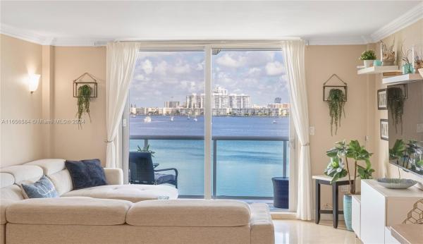 Stratford House, 2841 NE 163rd St #603, North Miami Beach, Florida 33160, image 1