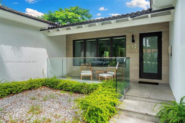 Park Plaza, 525 NE 50th Ter, Miami, Florida 33137, image 3