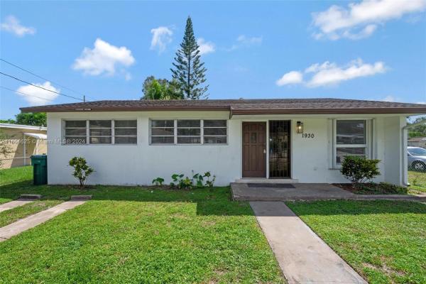 Magnolia, 1930 NW 152nd St, Miami Gardens, Florida 33054, image 1