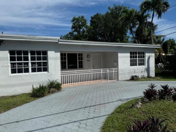 Bowman Heights, 561 SW 48th Ave, Miami, Florida 33134, image 1
