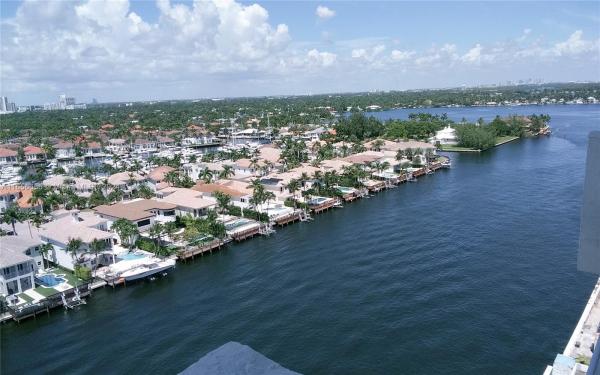 Allington Towers North, 1500 S Ocean Dr #17D, Hollywood, Florida 33019, image 1