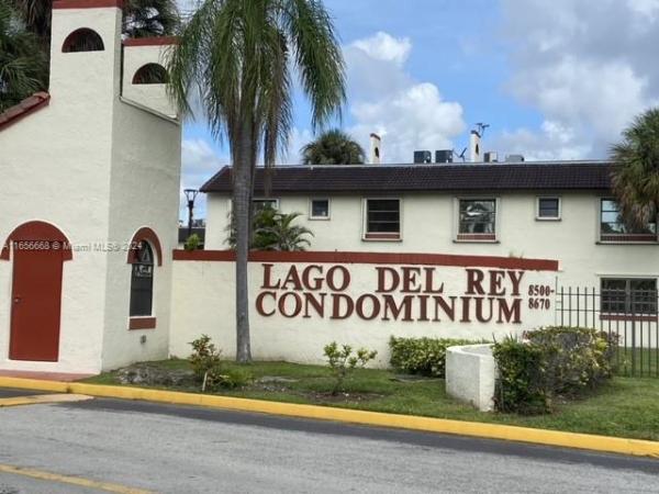 Lago Del Rey, 8500 SW 149th Ave #1205, Kendall West, Florida 33193, image 1