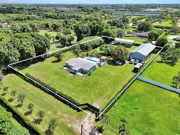 Redland No HOA, 24505 SW 193rd Ave, Redland, Florida 33031, image 1