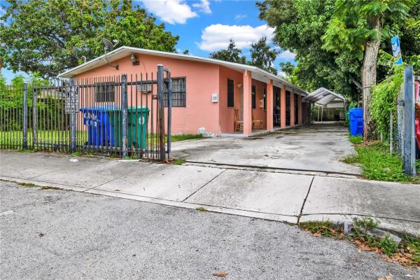 West End Park, 1310 NW 26th St, Miami, Florida 33142, image 1