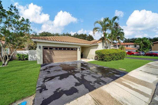 Osprey South, 1081 NW 125th Ter, Sunrise, Florida 33323, image 1