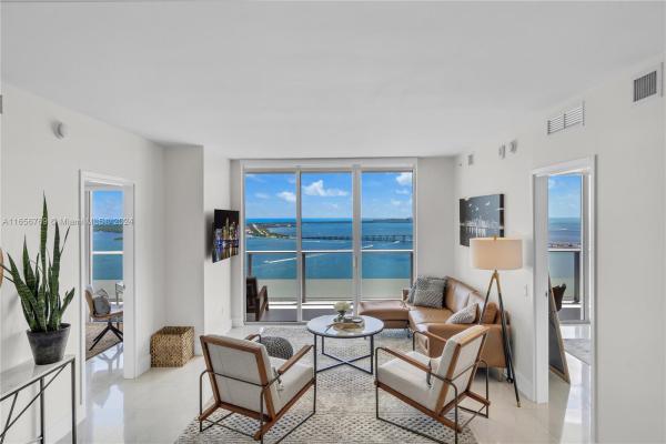 Brickell House, 1300 Brickell Bay Dr #3503, Miami, Florida 33131, image 1