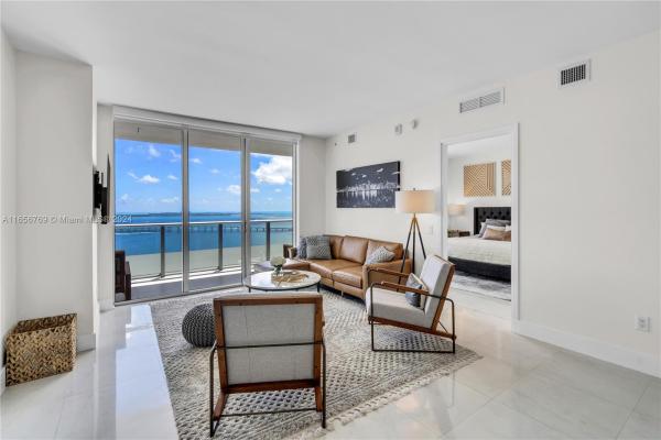 Brickell House, 1300 Brickell Bay Dr #3503, Miami, Florida 33131, image 3