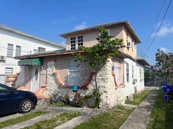 Glenroyal, 2337 NW Flagler Ter, Miami, Florida 33125, image 1
