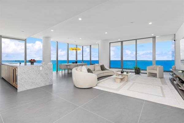 2000 Ocean, 2000 S Ocean Dr #16A, Hallandale Beach, Florida 33009, image 1