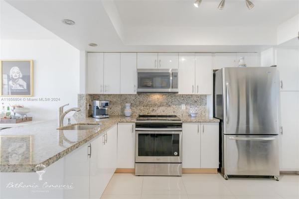 Buckley Towers East, 1351 NE Miami Gardens Dr #1023E, Ojus, Florida 33179, image 2