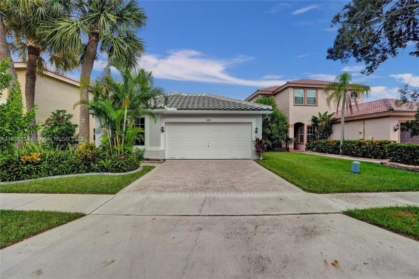 The Enclave At Wyndham Lakes, 5285 NW 117th Ave, Coral Springs, Florida 33076, image 1